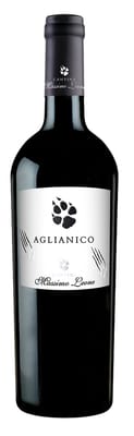 2021 Aglianico Puglia IGP