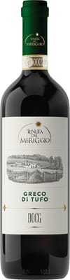 2020 Greco di Tufo DOCG