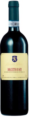 2023 Dolcetto d'Asti DOC