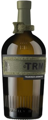 2021 Traminer Aromatico Trevenezie IGP BIO