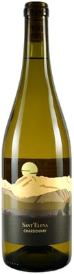 2022 Chardonnay Friuli Isonzo DOC BIO