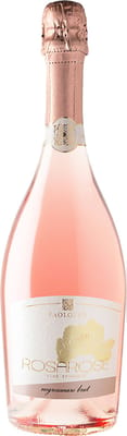 Rosarose Rosé Spumante Negroamaro Rosato