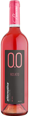 0,0% Rosato Dry