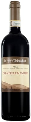 2019 Cala delle Mandrie Nizza DOCG