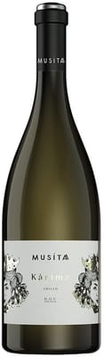 2023 Karima Grillo Sicilia DOC