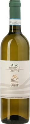 2023 Aivè Piemonte Cortese DOC