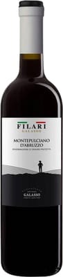 2023 Filari Montepulciano d’Abruzzo DOC