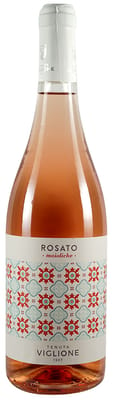 2023 Maioliche Rosato Puglia IGP BIO