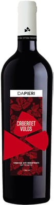 Cabernet Volos Veneto IGP