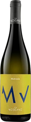 2022 Malvasia Friuli DOC