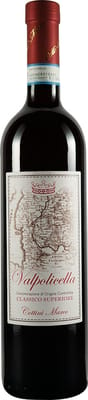 2020 Valpolicella Classico Superiore DOC