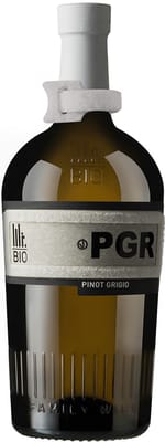 2022 Pinot Grigio Friuli DOC BIO