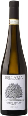 2019 Oltre Greco di Tufo DOCG