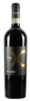 2018 Taurasi DOCG