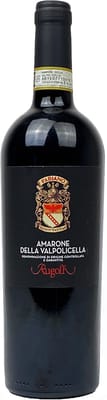 2017 Rugola Amarone della Valpolicella Classico DOCG