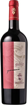 2021 Gublot Colline Savonesi IGP