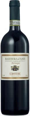 2020 Barbera Asti DOCG