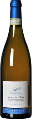 2015 Vigna Moncucco Collezione 60 Mesi Moscato d'Asti DOCG