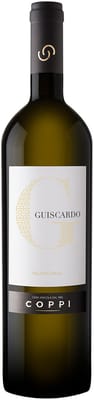 2022 Guiscardo Falanghina Puglia IGP