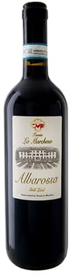 2020 Albarossa Piemonte DOC