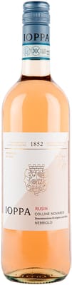 2023 Nebbiolo Rosato Colline Novaresi DOC