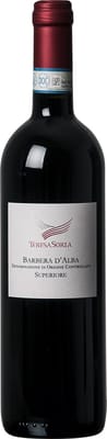 2020 Barbera D'Alba Superiore DOC