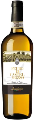 Greco di Tufo DOCG