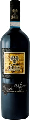 2020 Vigna Vetum Montepulciano d'Abruzzo DOC