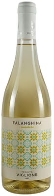 Maioliche Falanghina Puglia IGP BIO