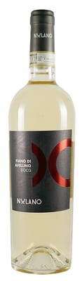 2021 Fiano di Avellino DOCG