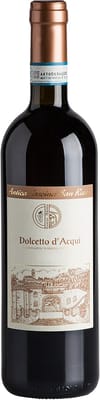 Dolcetto d'Acqui DOC