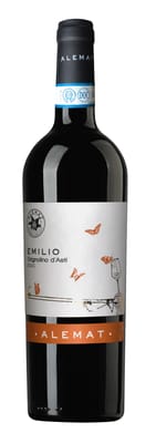 2022 Emilio Grignolino d'Asti DOC