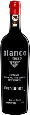 2018 Bianco di Rosso Breganze DOC