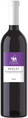 2019 Merlot Maremma Toscana DOC