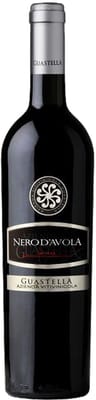 Nero d'Avola Sicilia DOC