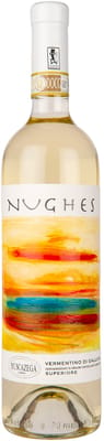 2022 Nughes Vermentino Di Gallura Superiore DOCG