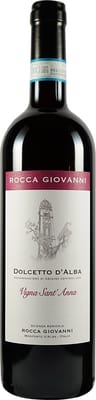 2023 Vigna Sant' Anna Dolcetto d'Alba DOC