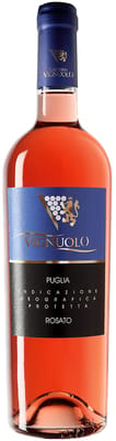 2022 Rosato Puglia IGP