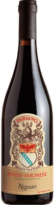 2022 Negraro Rosso Veronese IGP