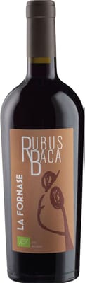 Rubus Baca BIO