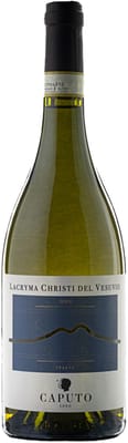 2021 Lacryma Christi Del Vesuvio Bianco DOC