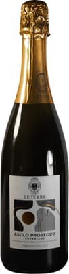 Asolo Prosecco Superiore DOCG