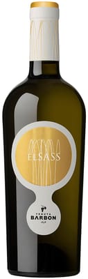 Elsass _ Bianco Marcia Trevigiana IGP