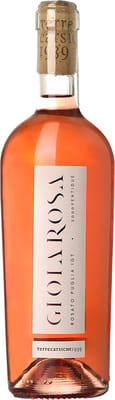 GIOIA ROSA Rosato Puglia IGP