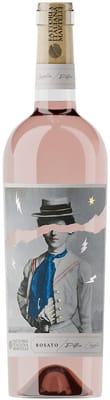 Rosato Petra casella