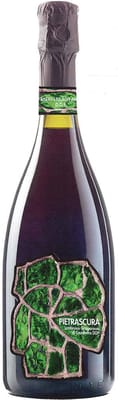 2023 PIETRASCURA Lambrusco Grasparossa di Castelvetro DOC