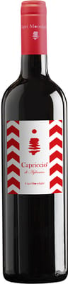 2023 Capriccio di Aglianico Campania IGP