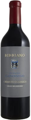 2019 Vigna del Capannino Chianti Classico Gran Selezione DOCG BIO