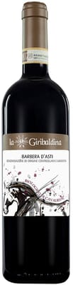 2021 Barbera d'Asti DOCG BIO