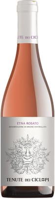 2022 Rosato Etna DOC